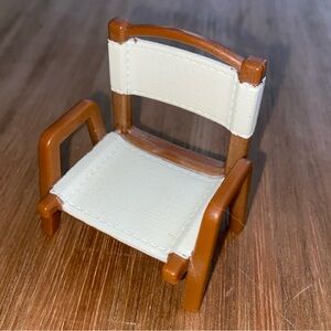 Sylanian Families Seaside House Chairs 2” in great condition